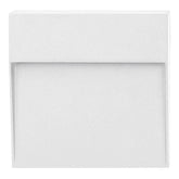 Havit Lighting Step Lights Fino Square LED Outdoor Step Light Lights-For-You HV3269T-WHT-12V-SQ 9350418025739